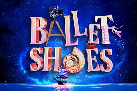 Ballet Shoes UK Tour