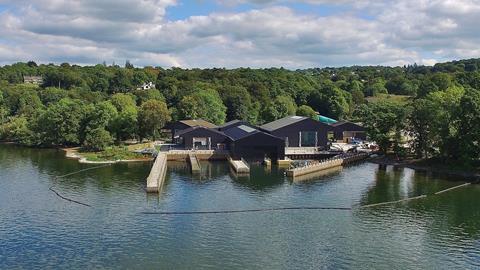 New Windermere Jetty Museum