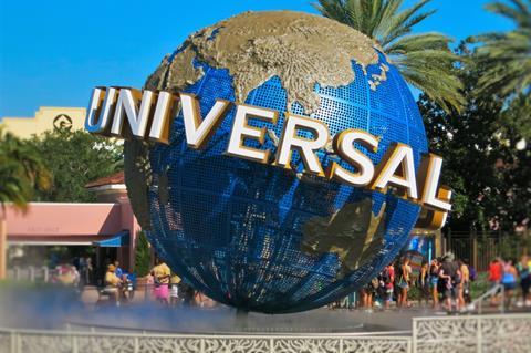 Universal Studios