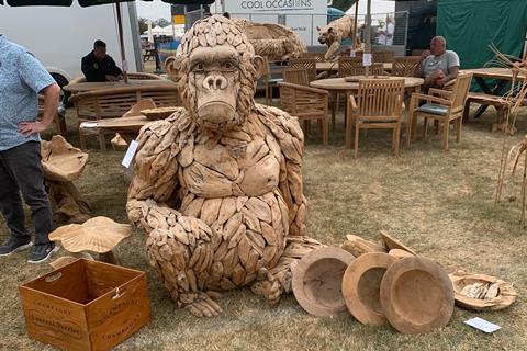 Rutland Flower Show