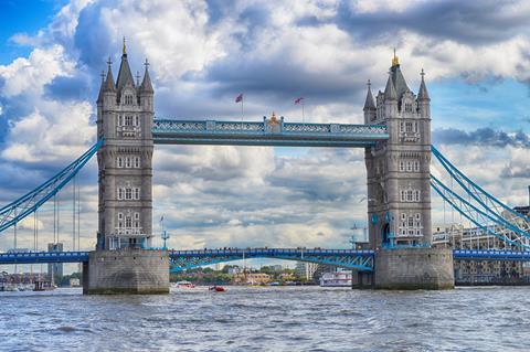 Tower Bridge 