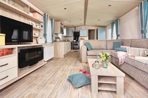 Mill Rythe new luxury accommodation