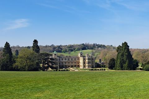Audley End House