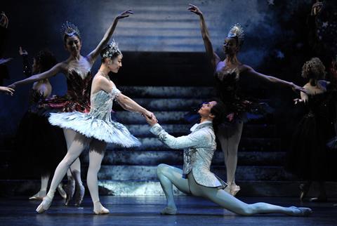 Birmingham Royal Ballet