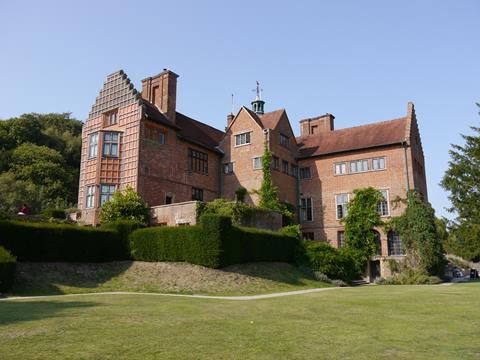 Chartwell