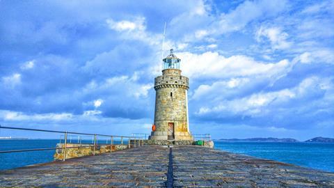 Guernsey, Channel Islands