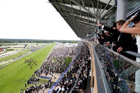 Royal Ascot