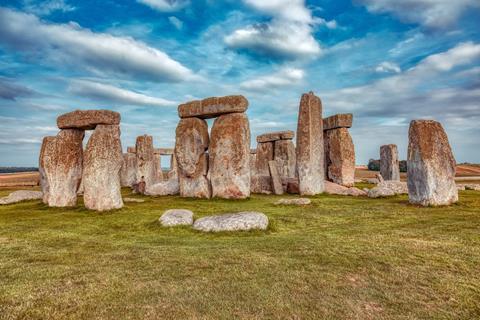 Stonehenge