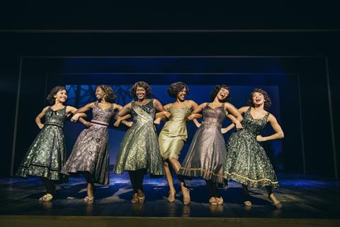 Tina - The Tina Turner Musical