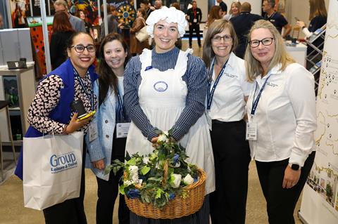 Group Leisure & Travel Show 2025
