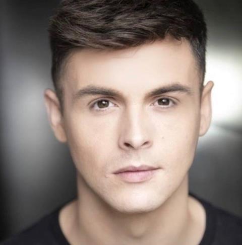 Jaymi Hensley from Union J