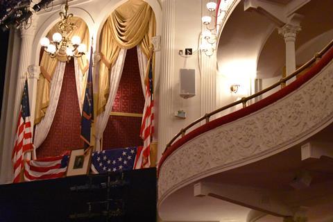 Ford's Theatre