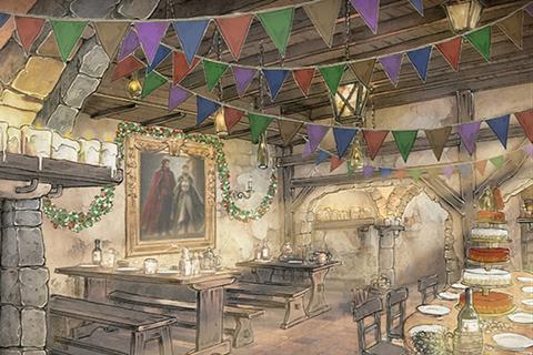 Efteling Theme Park 2026