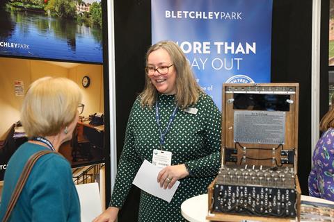 Group Leisure & Travel Show 2025