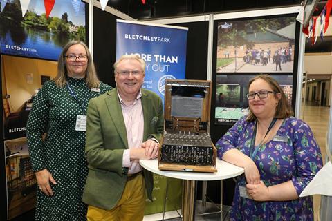 Group Leisure & Travel Show 2025