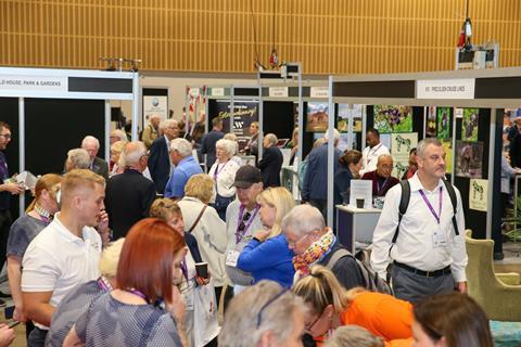GLT Show