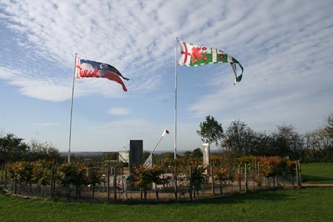 Bosworth Battlefield Heritage Centre & Country Park, Leicestershire