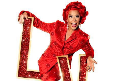 La Voix poster