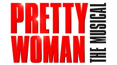 Pretty Woman Artwork