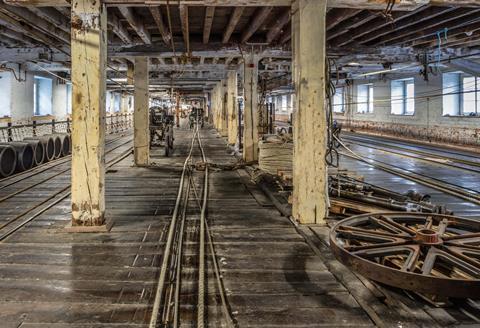 Historic Dockyard Chatham