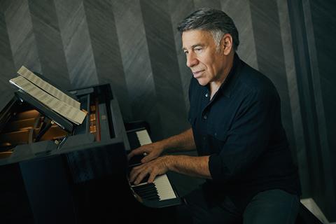 Stephen Schwartz.