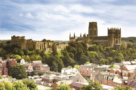 Durham