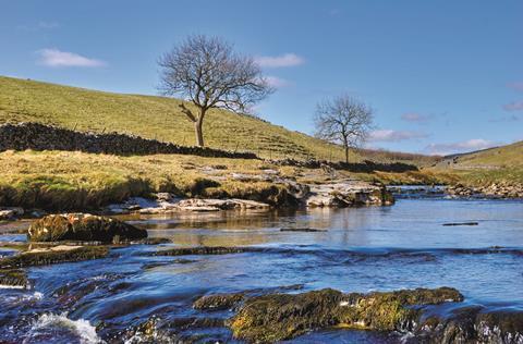 Yorkshire Dales 