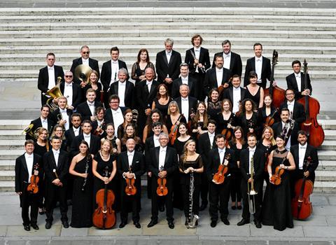 Royal Philharmonic Orchestra