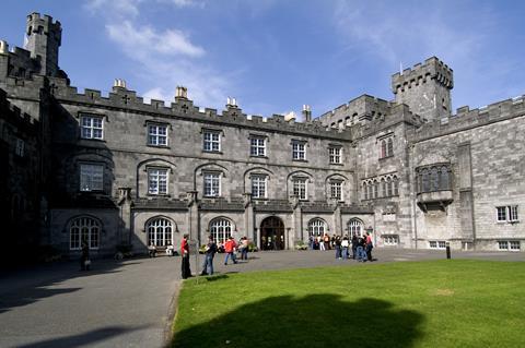 Kilkenny Castle, Co Kilkenny