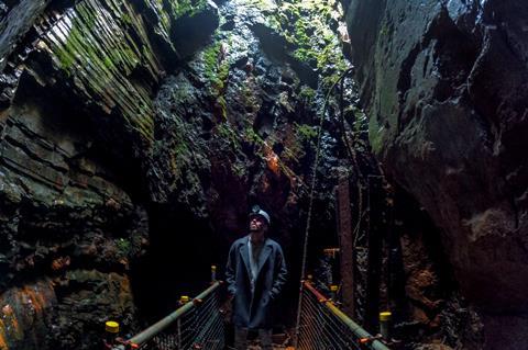 Silver Mountain Experience