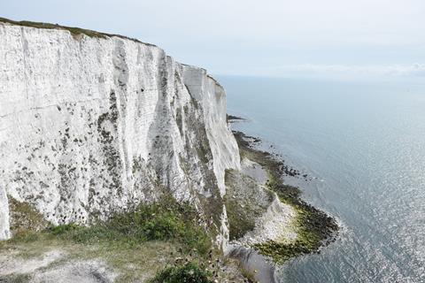 White Cliffs of Dover 