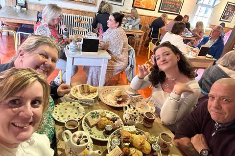 Hall Theatre Trips & Excursions at RHS Bridgewater