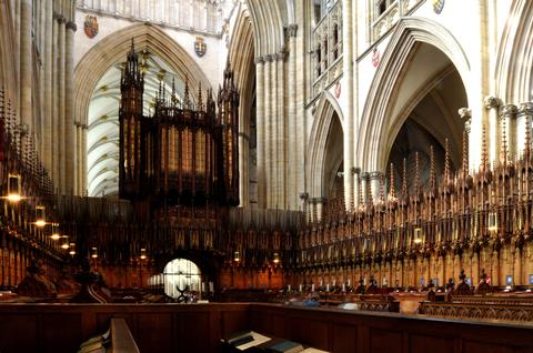 Canterbury Cathedral