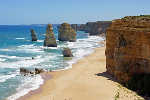 Great Ocean Road, Australia