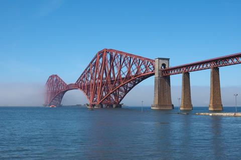 Forth Bridge