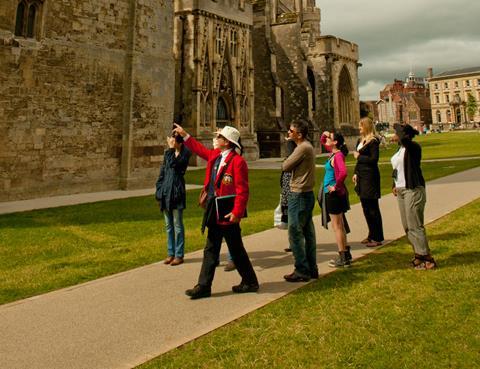 Exeter Cathedral