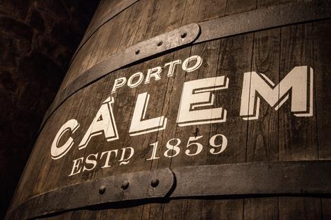 Calem Port