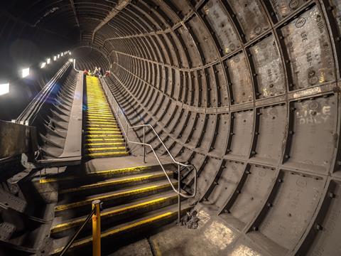 Hidden London Tour