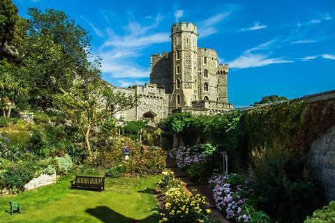 Windsor Castle