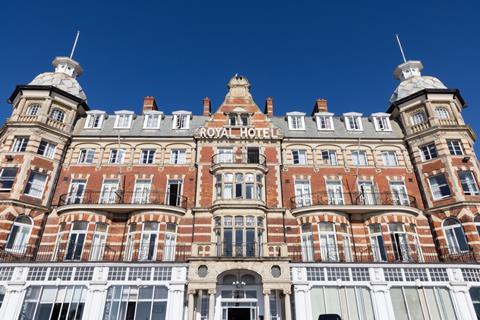 Royal Weymouth