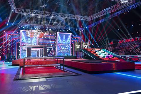 Gladiators Eliminator