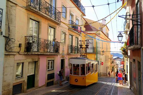 Lisbon, Portugal