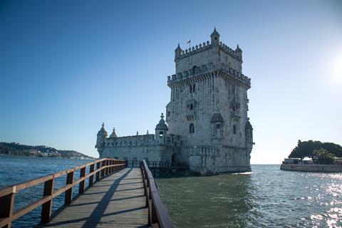 Belém Tower, Portugal