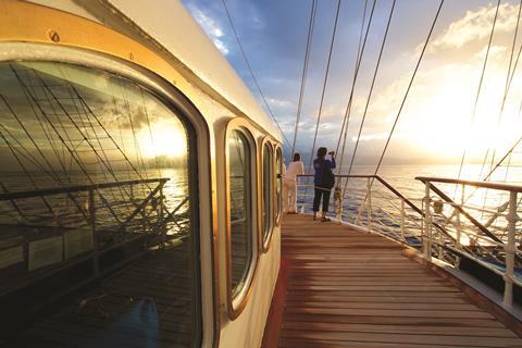 Star Clippers