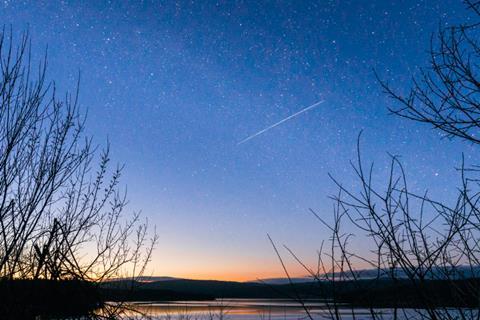 04 - UK Stargazing - Kielder Observatory