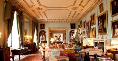 The South Drawing Room 