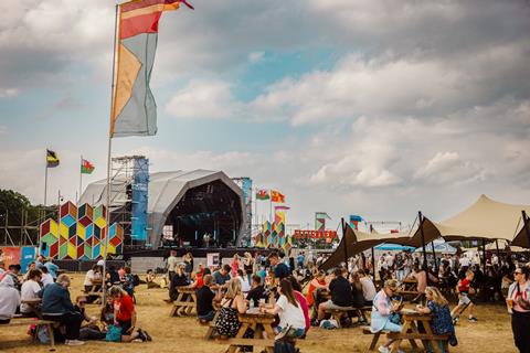 Eisteddfod 2025 Wrexham