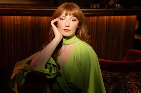 Nicola Roberts