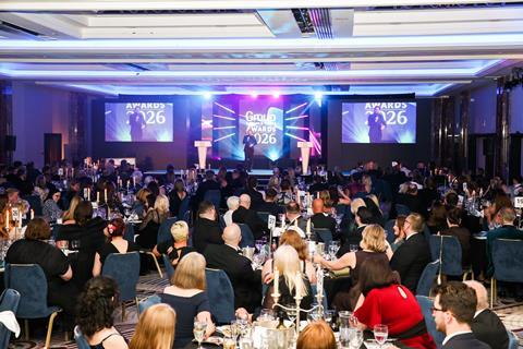 GLT Awards 2026