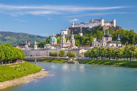 Salzburg